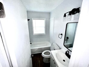 1058 Combs St in Jackson, MS - Building Photo - Building Photo