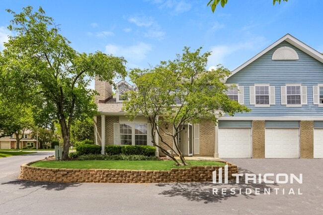 property at 3106 Anton Cir