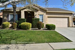 1165 Plumas Links St in Olivehurst, CA - Building Photo