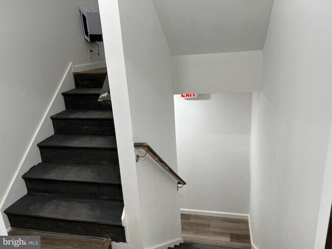 property at 2814 Master St