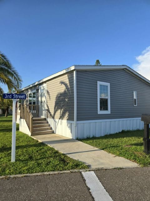 property at 93163 3rd St
