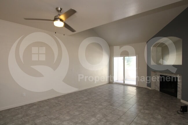 property at 930 N Mesa Dr