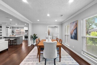 1139 Lehman St in Houston, TX - Building Photo - Building Photo