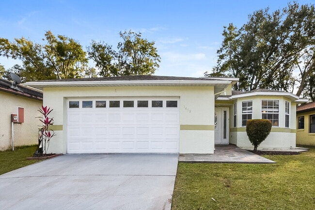 property at 1458 Eldra Dr