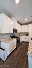 6297 Cappadocia St in Las Vegas, NV - Building Photo - Building Photo
