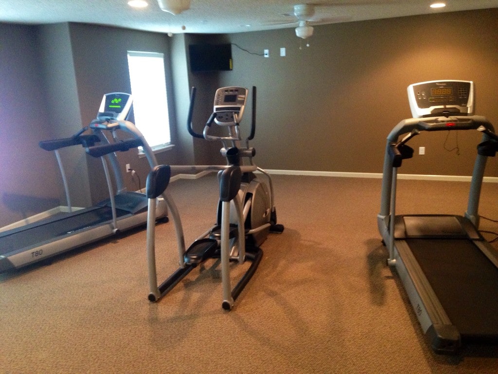 Briar Creek Villas Apartments Belton, MO Apartments For Rent