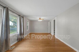 845 Boone St in Florissant, MO - Building Photo - Building Photo