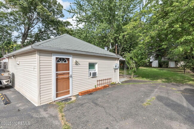 property at 301 Norwood Ave