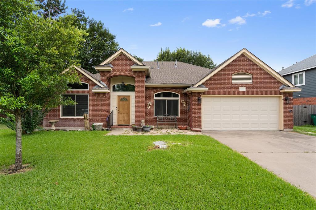 1220 Mattapan Dr in Pflugerville, TX - Building Photo