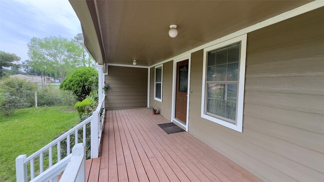 21253 South St in New Caney, TX - Building Photo - Building Photo