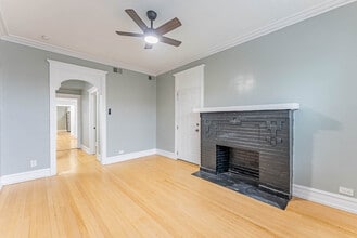 4200 W 21st Pl in Chicago, IL - Building Photo - Building Photo