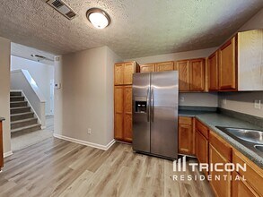 140 Rankin Cir in Mcdonough, GA - Building Photo - Building Photo