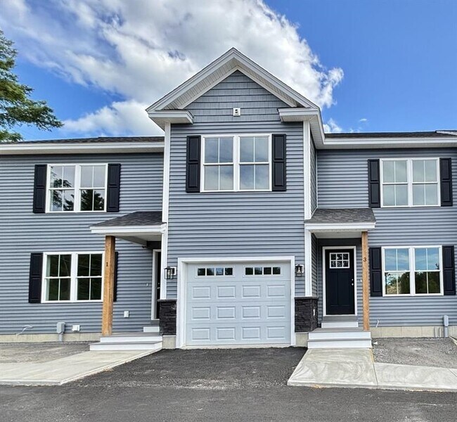 property at 2 Valley Creek Ln