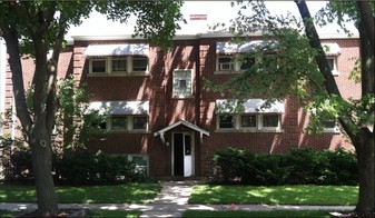 4623 Dubois Blvd Apartments