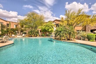 19550 N Grayhawk Dr, Unit ID1385988P in Scottsdale, AZ - Building Photo - Building Photo