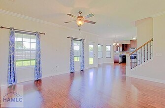 14 Wythe St in Hinesville, GA - Building Photo - Building Photo