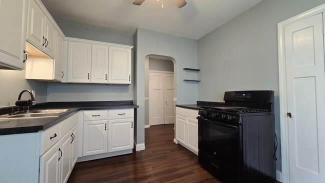 property at 2944 N 48th St