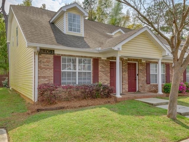 property at 4434 Gearhart Rd