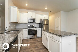 177 Rhett Ave in Lexington, NC - Foto de edificio - Building Photo