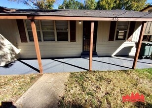 426 Delta Rd in Memphis, TN - Building Photo - Building Photo