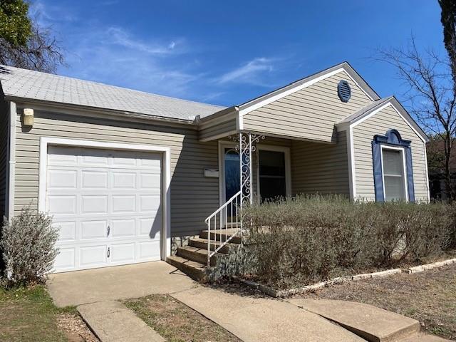 property at 3828 Collinwood Ave