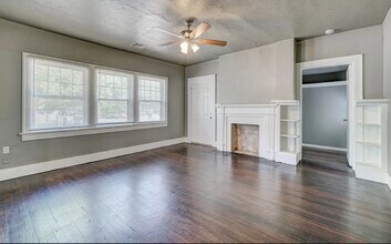 2018 NW 17th St in Oklahoma City, OK - Building Photo - Building Photo