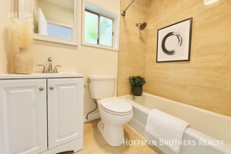 5419 Harold Way in Los Angeles, CA - Foto de edificio - Building Photo