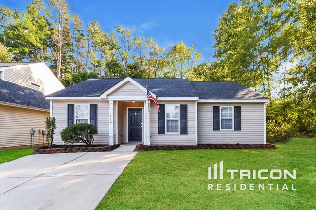 property at 1510 Verese Ct