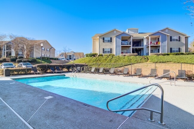 Rutland Place in Macon, GA - Building Photo - Building Photo