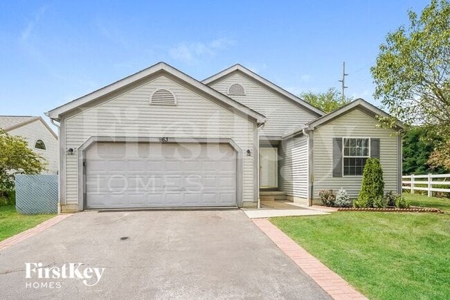 property at 963 Schauer Dr