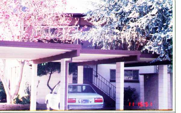 1041 3rd St in Novato, CA - Foto de edificio - Building Photo