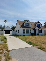 3465 Mountain Ave N in San Bernardino, CA - Building Photo