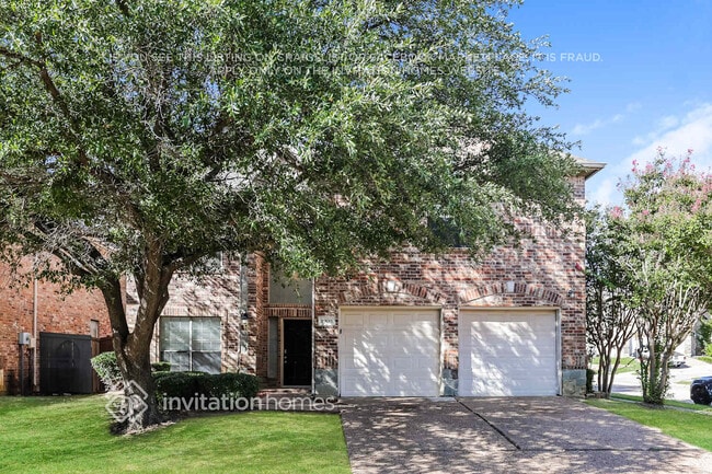 property at 1900 Francis Ct