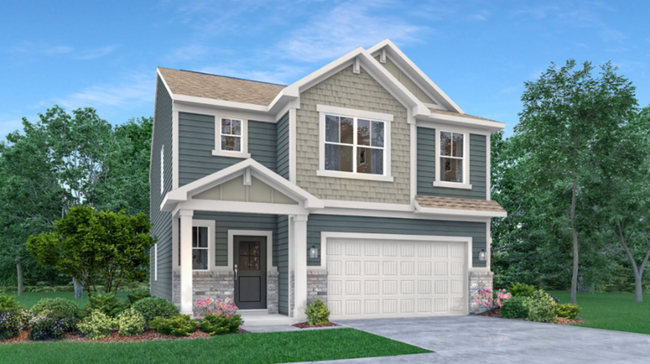 property at 2185 cooper run Ln