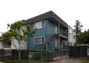 670 S 10th St in San Jose, CA - Building Photo - Building Photo