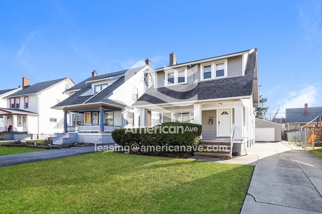 property at 3260 Cedarbrook Rd