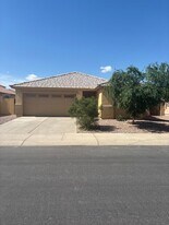 582 S 152nd Ln in Goodyear, AZ - Building Photo