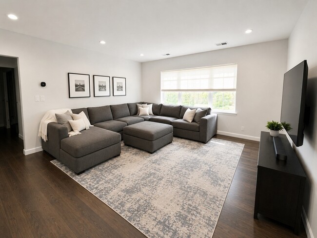 property at 104 Lake Shore Rd