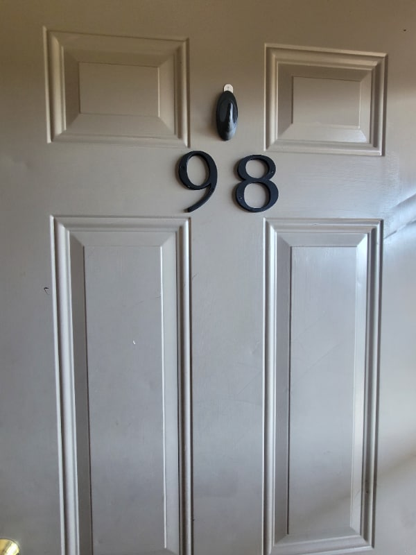 property at 1310 Louisville Rd