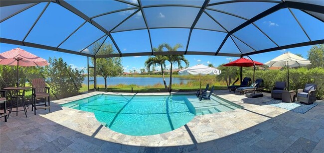 11624 Renaissance Blvd in Venice, FL - Building Photo - Building Photo