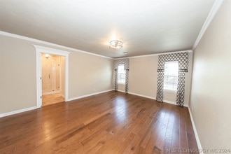2141 S 140th E Ave in Bixby, OK - Building Photo - Building Photo
