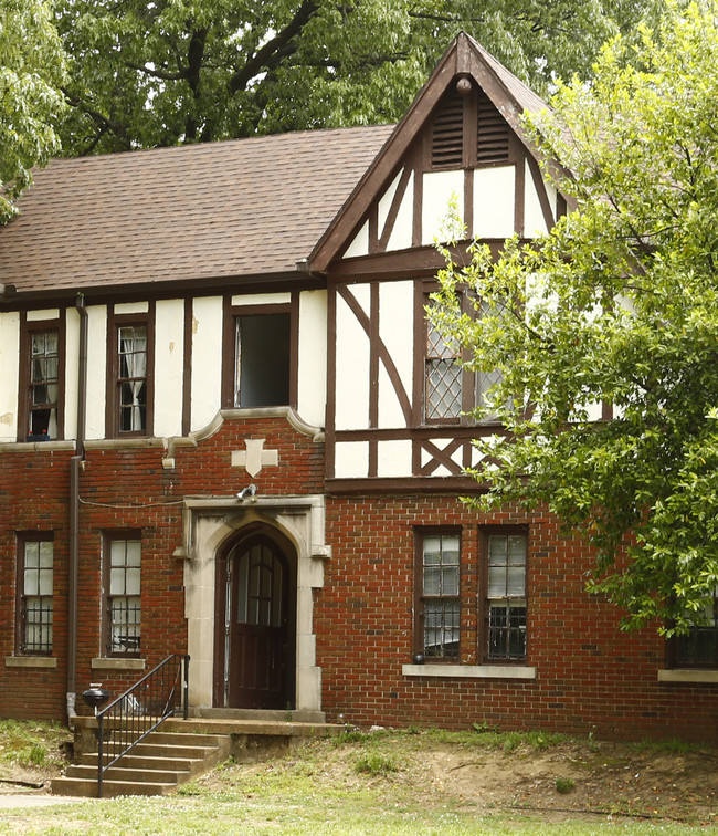 Stonewall in Memphis, TN - Foto de edificio - Building Photo