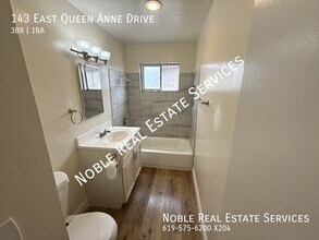 143 E Queen Ann Dr in Chula Vista, CA - Building Photo - Building Photo