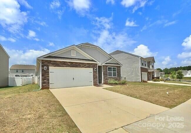 6828 Pennyroyal Wy in Charlotte, NC - Building Photo - Building Photo