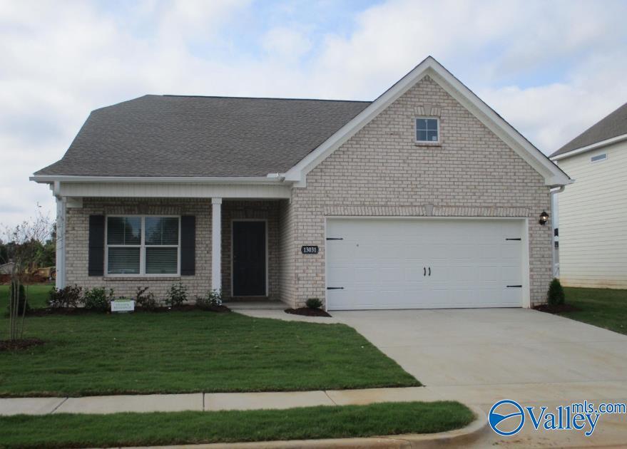 13031 Lantern Pointe Wy in Harvest, AL - Building Photo