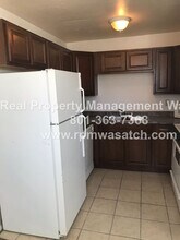 217 Foss St W in Salt Lake City, UT - Building Photo - Building Photo