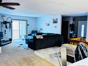 2585 Stellar Way in Fairbanks, AK - Building Photo - Building Photo