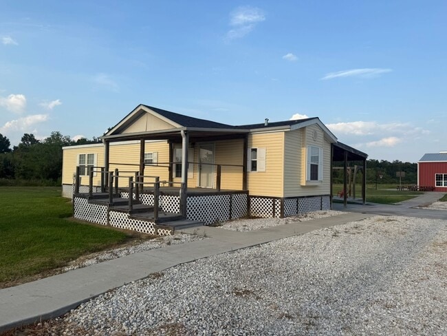 property at 1567 Co Rd 486