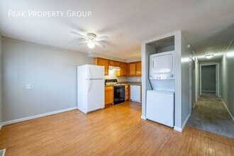 511 Elsmere St in Columbus, OH - Building Photo - Building Photo