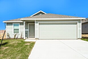 10728 Gun Barrel St, Unit 002-0813 in Fort Worth, TX - Building Photo